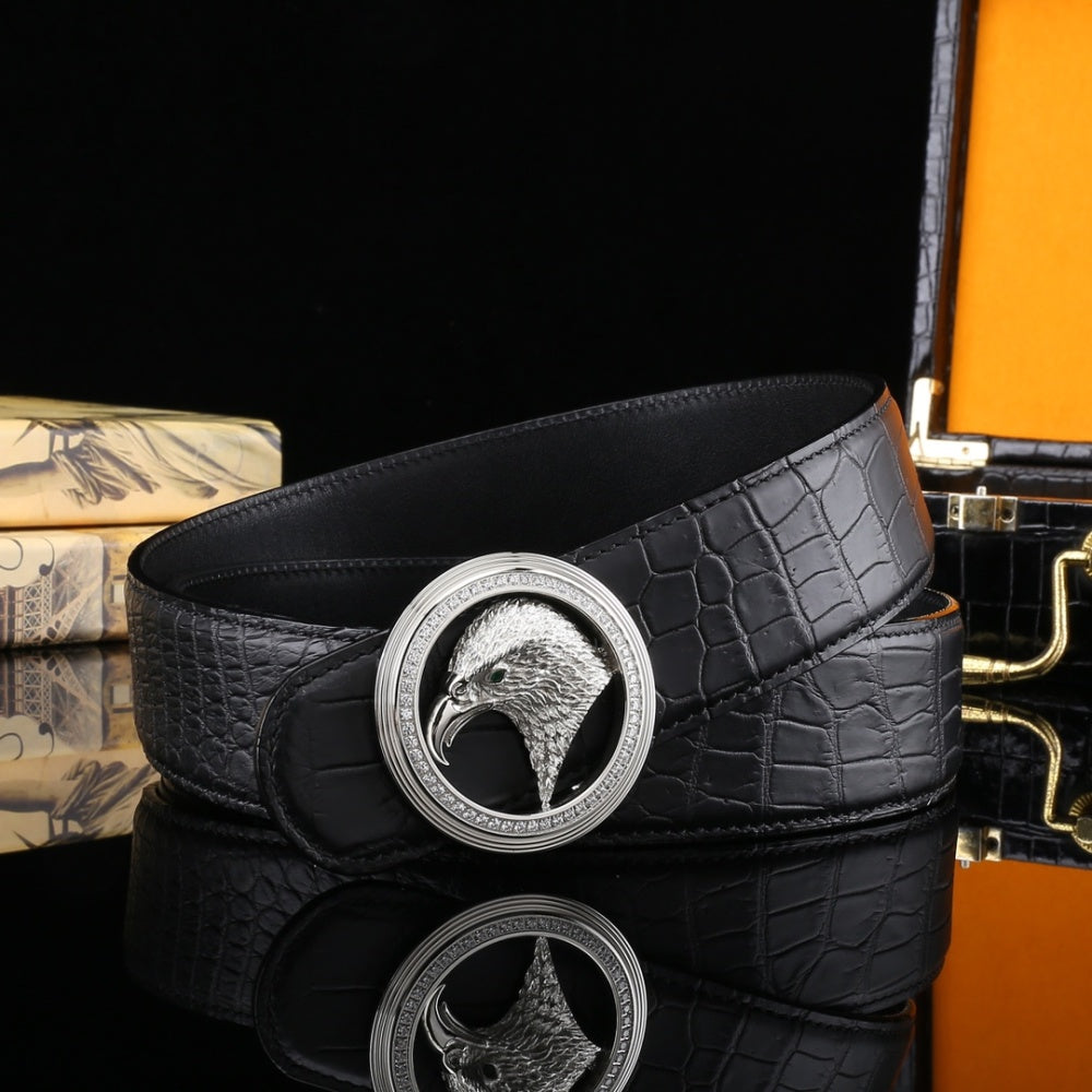 China Replica Stefano Ricci Belts 126usd Only