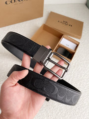China Replica Coach Belts 46usd Only