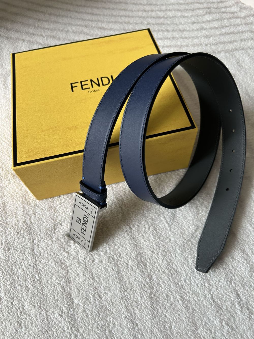 China Replica Fendi Belts 48usd Only