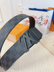 China Replica LV Belts 66usd Only