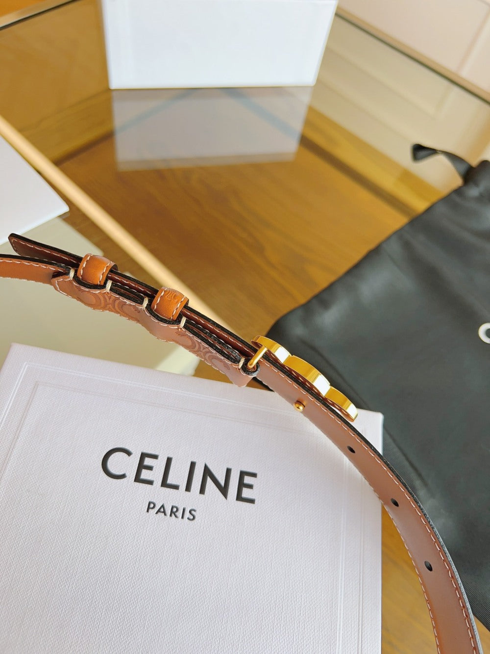 China Replica Celine Belts 66usd Only