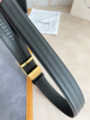 China Replica Prada Belts 48usd Only