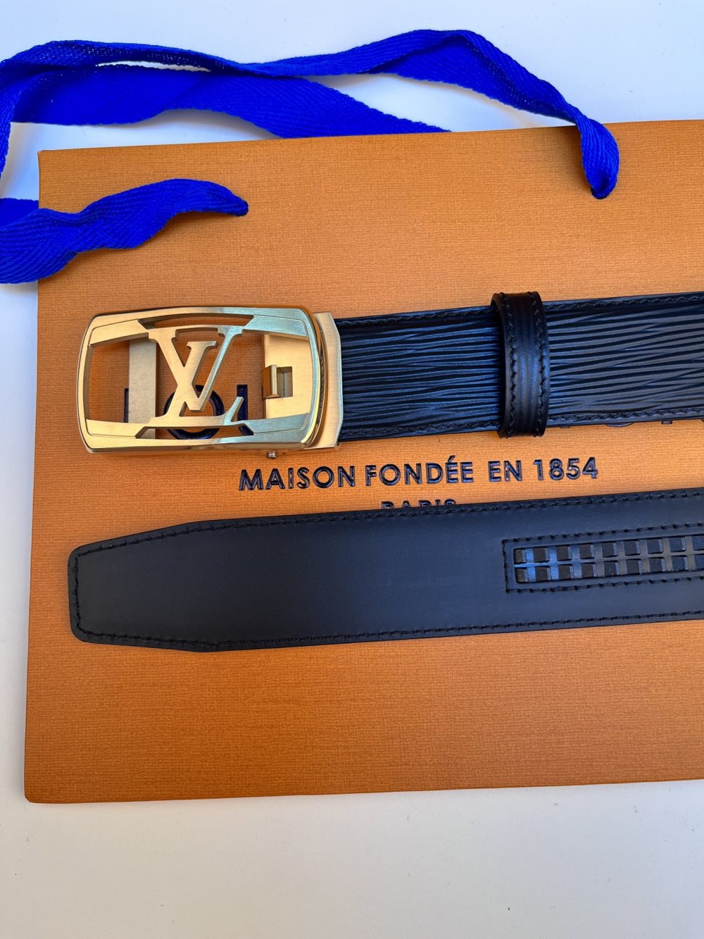China Replica LV Belts 57usd Only