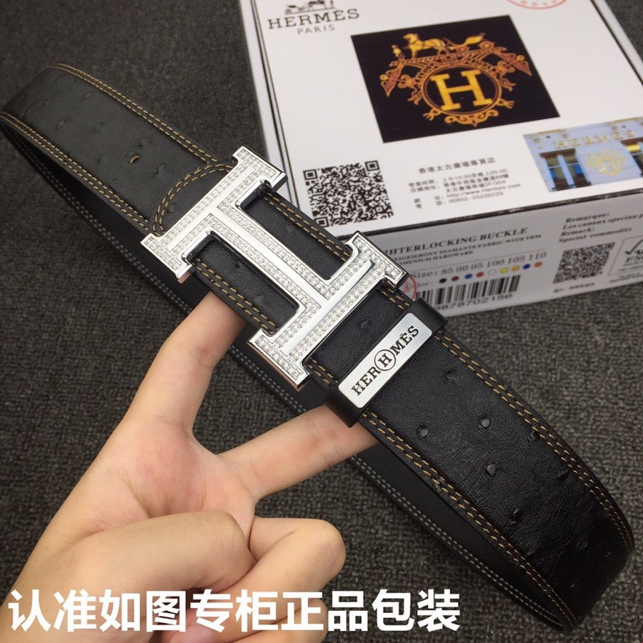 China Replica Hermes Belts 45usd Only