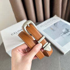 China Replica Celine Belts 50usd Only
