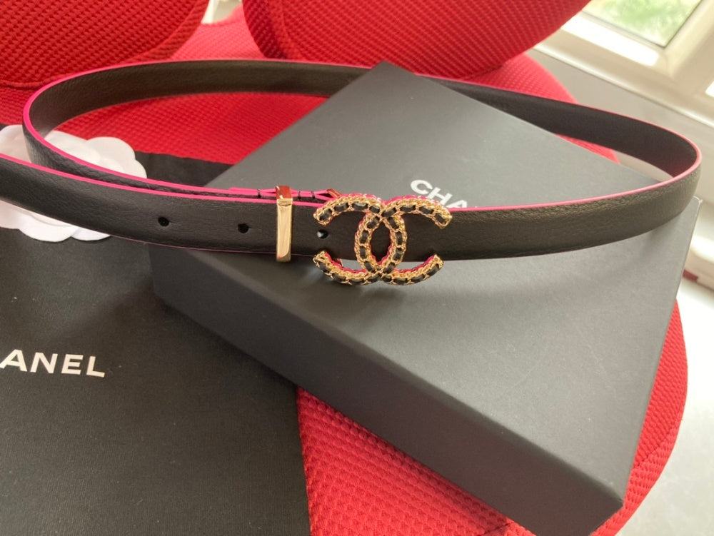 China Replica Chanel Belts 69usd Only