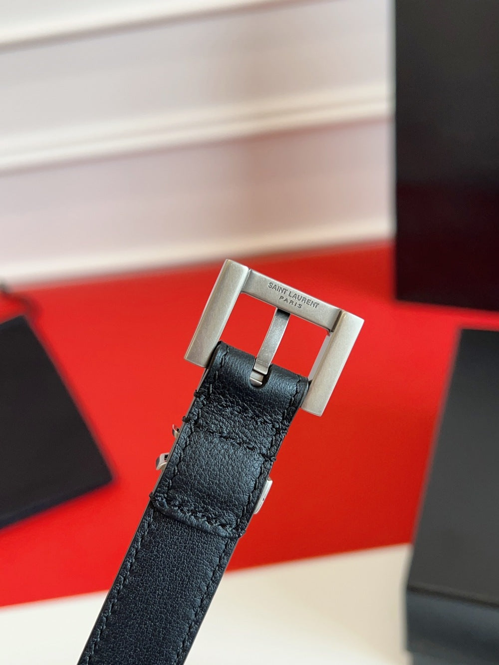 China Replica YSL Belts 46usd Only