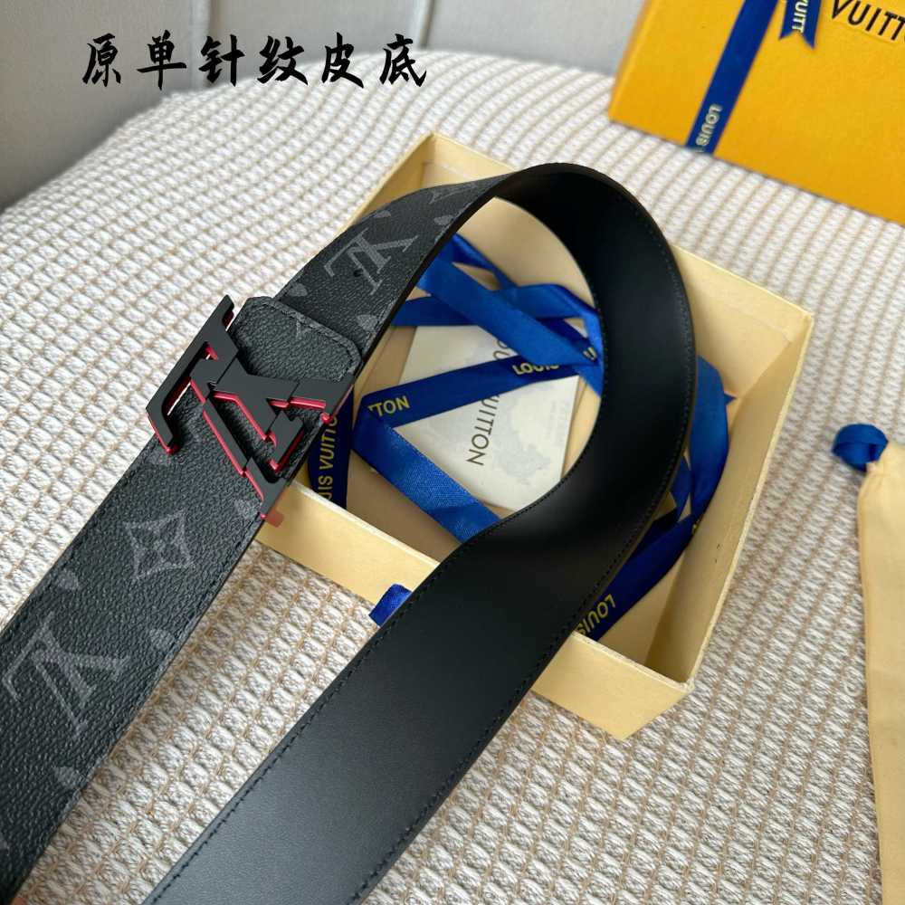 China Replica LV Belts 50usd Only
