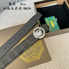 China Replica Stefano Ricci Belts 48usd Only