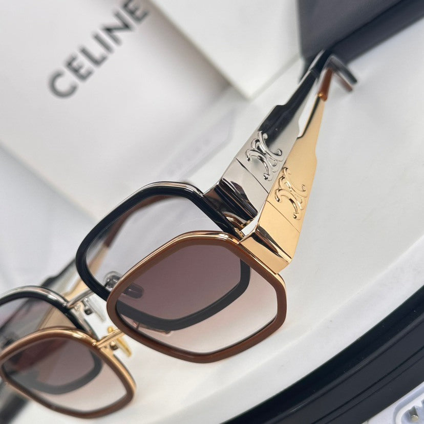 China Replica Celine Sunglasses 58usd Only