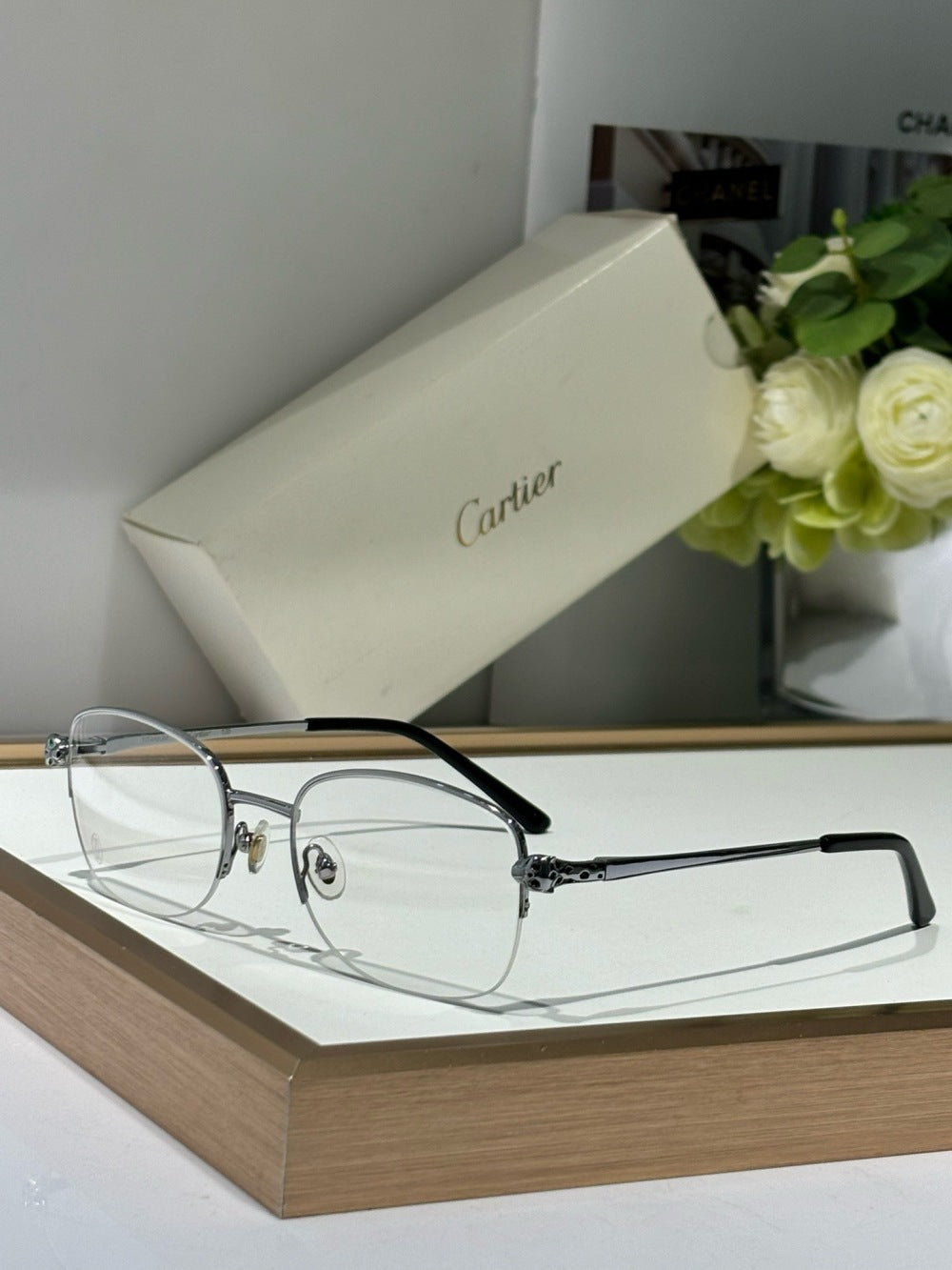 China Replica Cartier Sunglasses 69usd Only