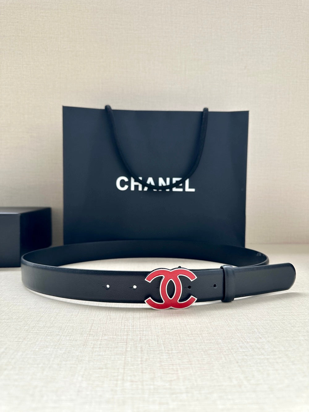 China Replica Chanel Belts 57usd Only