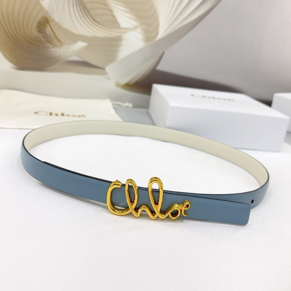 China Replica Loewe Belts 42usd Only
