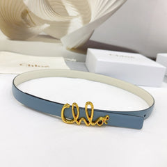 China Replica Loewe Belts 42usd Only
