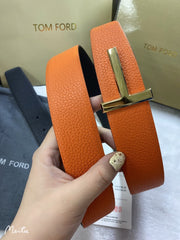 China Replica Tom Ford Belts 52usd Only