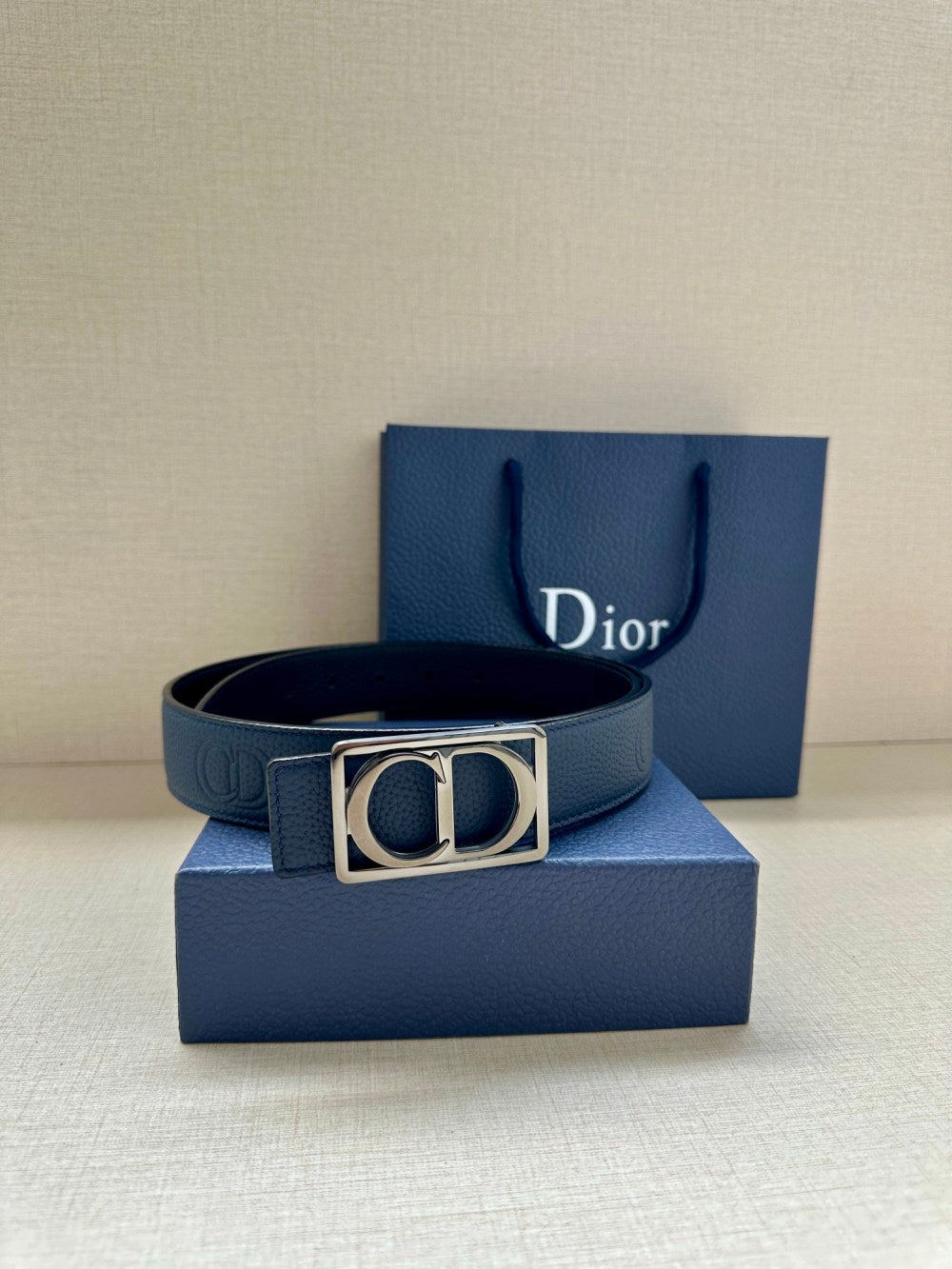 China Replica Dior Belts 42usd Only