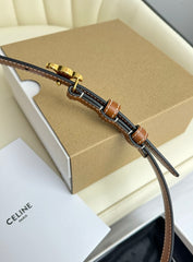 China Replica Celine Belts 63usd Only