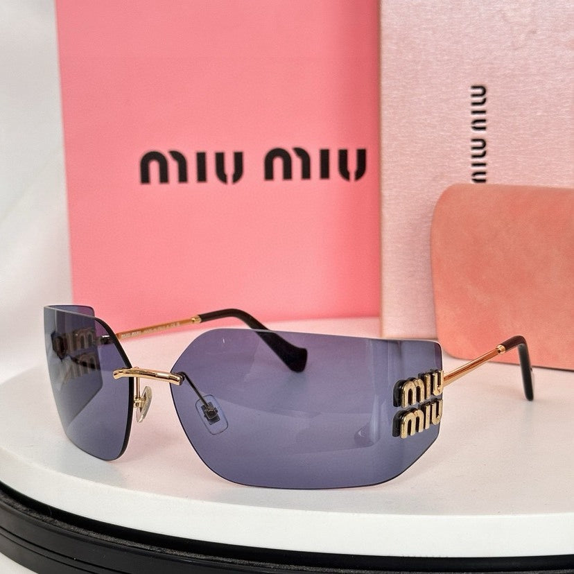 China Replica Miumiu Sunglasses 46usd Only