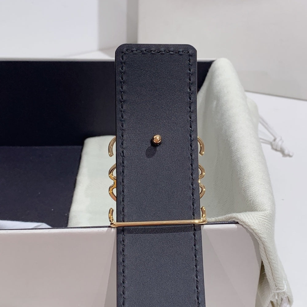 China Replica Loewe Belts 51usd Only