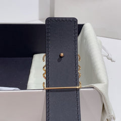 China Replica Loewe Belts 51usd Only