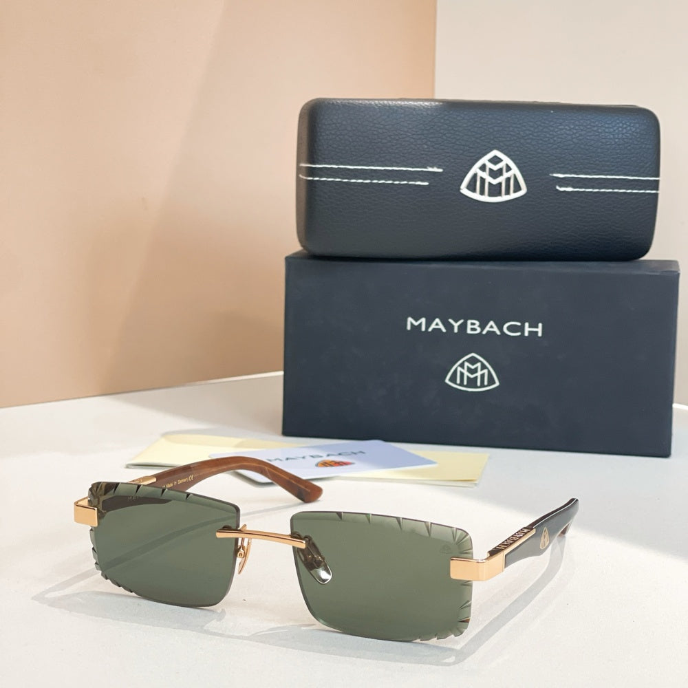 China Replica Maybach Sunglasses 87usd Only