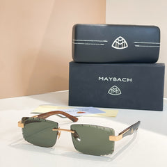 China Replica Maybach Sunglasses 87usd Only