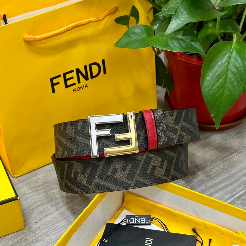 China Replica Fendi Belts 50usd Only