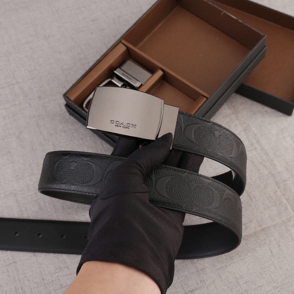 China Replica Coach Belts 48usd Only