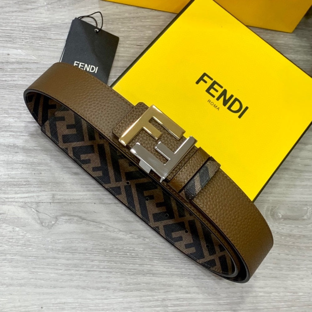 China Replica Fendi Belts 50usd Only