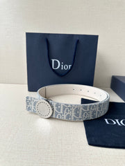 China Replica Dior Belts 51usd Only