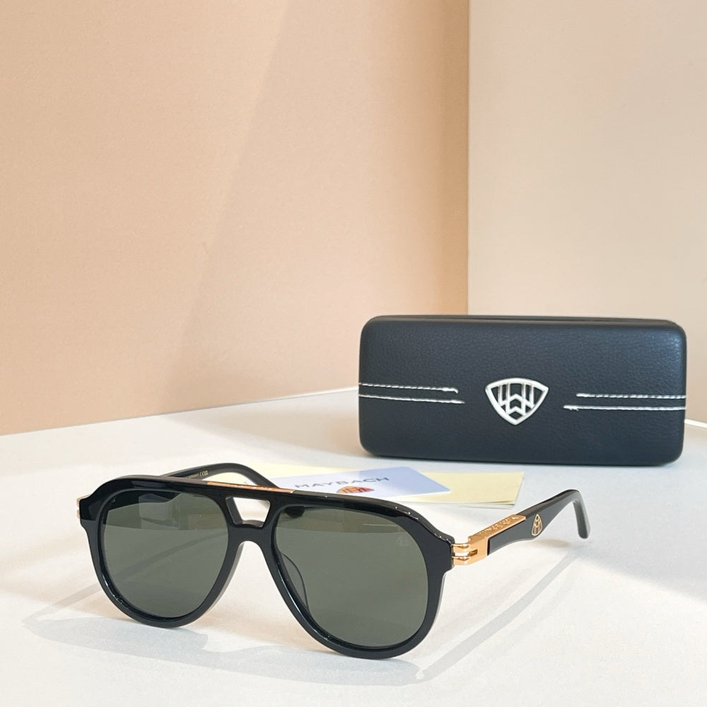 China Replica Maybach Sunglasses 48usd Only