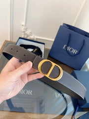 China Replica Dior Belts 66usd Only