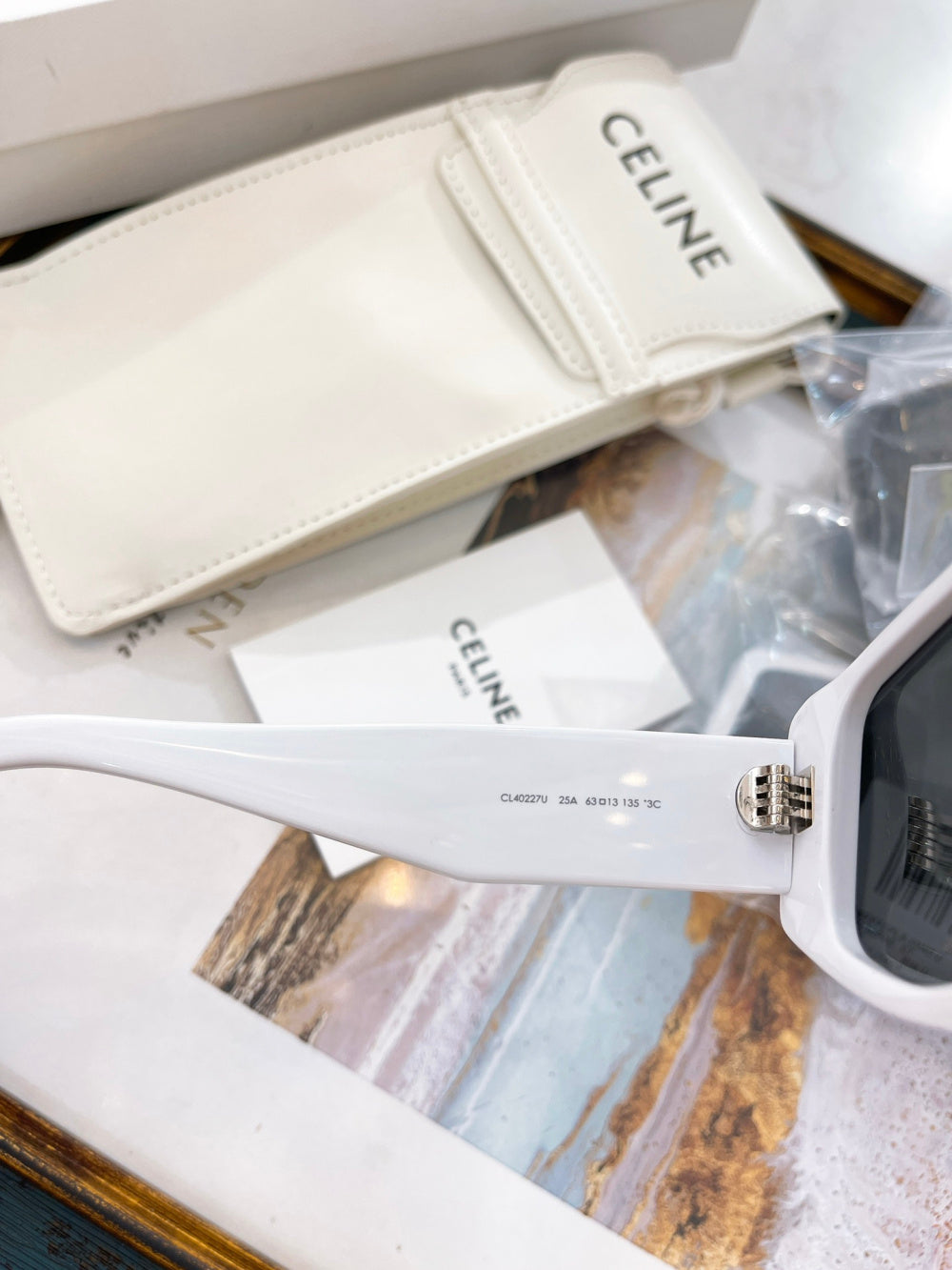 China Replica Celine Sunglasses 50usd Only