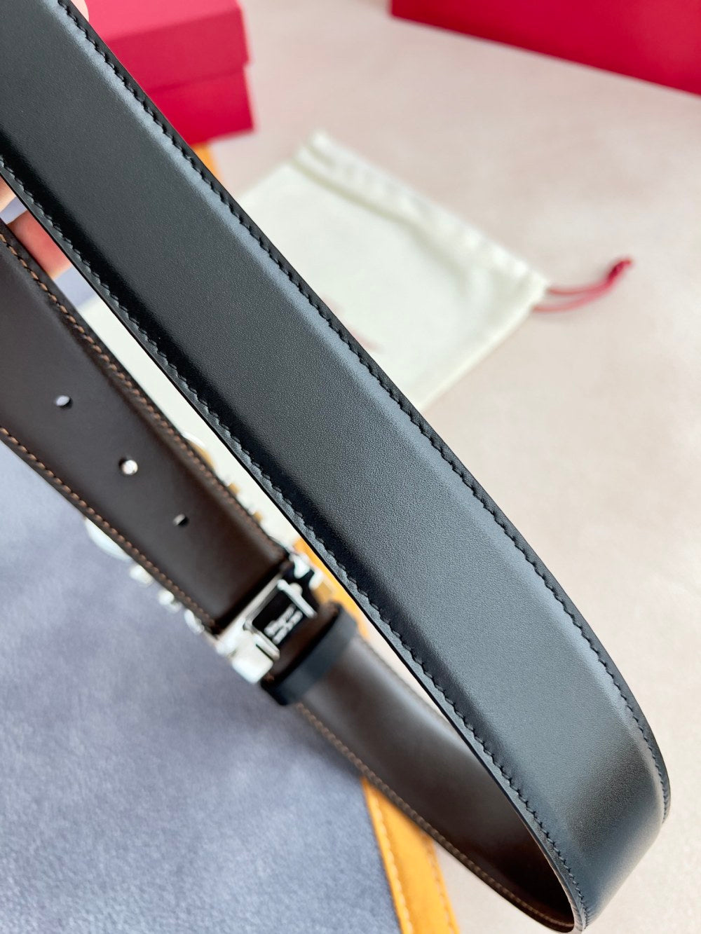 China Replica Ferragamo Belts 45usd Only