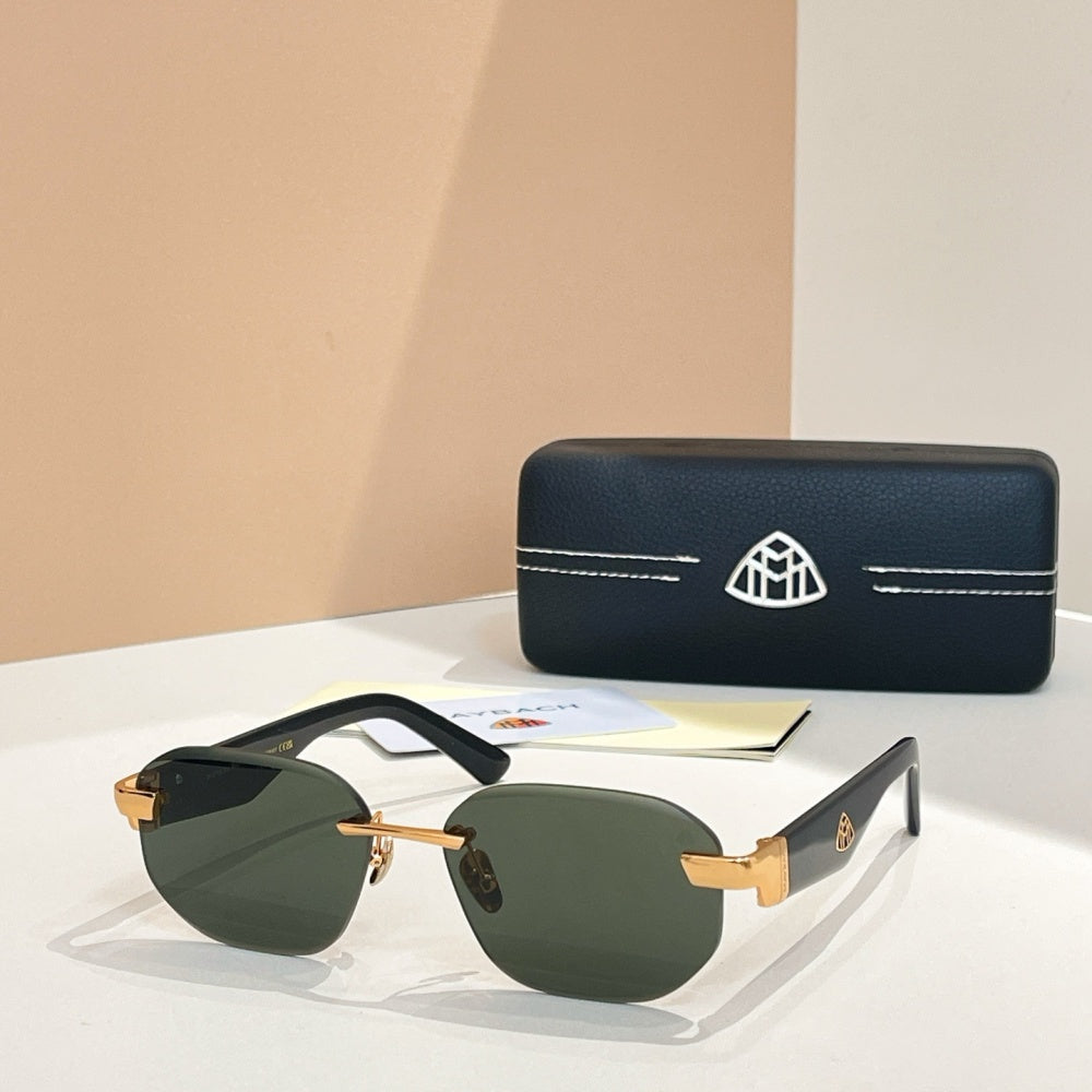 China Replica Maybach Sunglasses 54usd Only