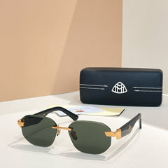 China Replica Maybach Sunglasses 54usd Only