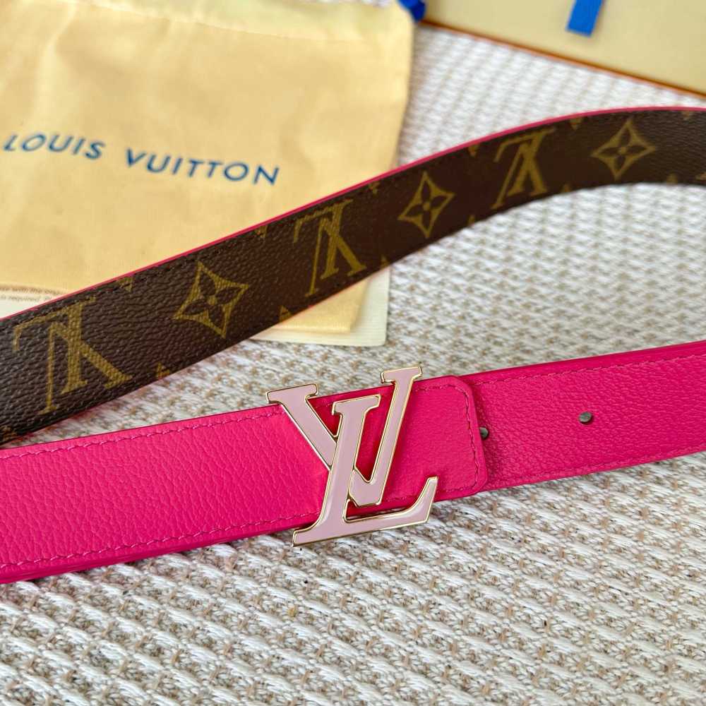 China Replica LV Belts 48usd Only