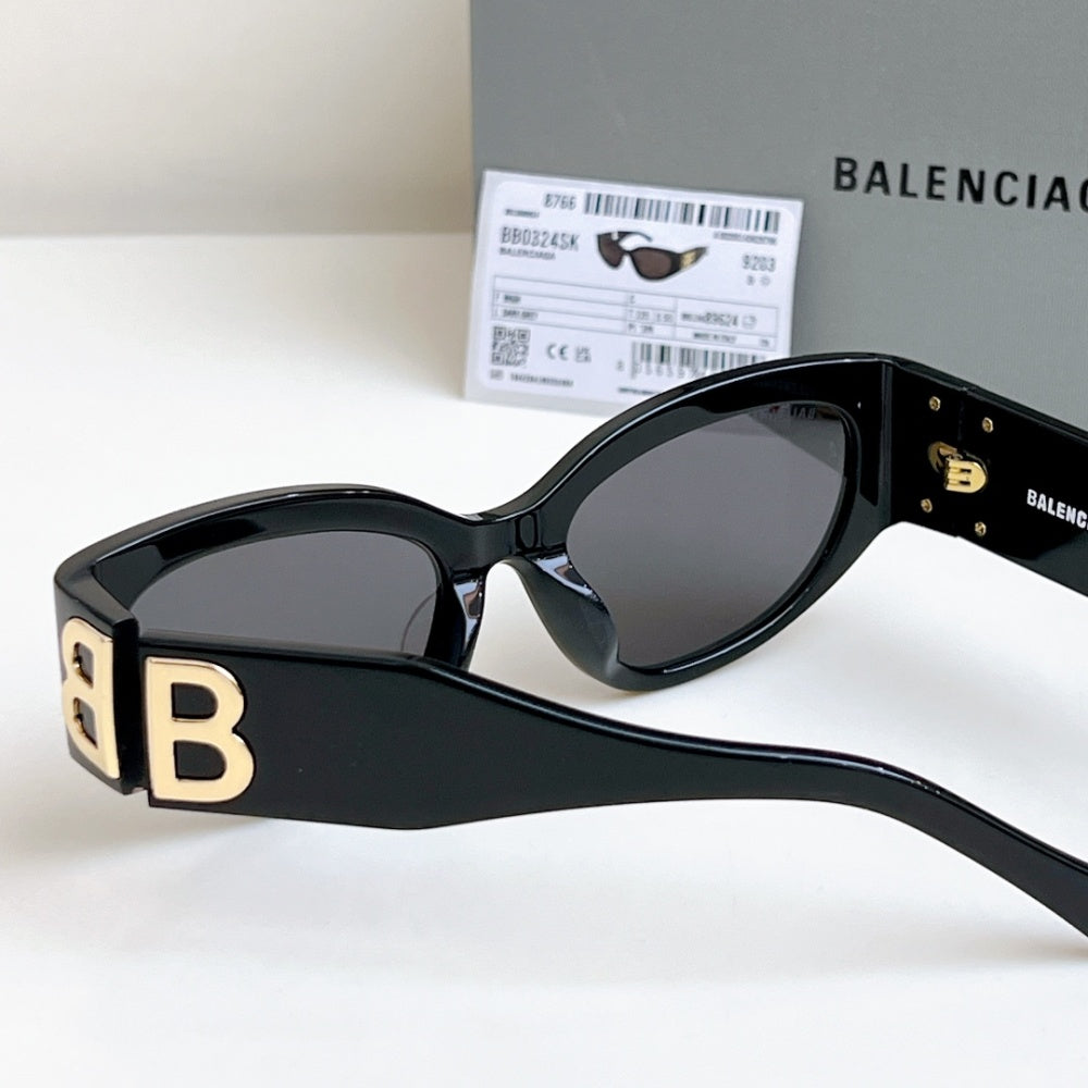 China Replica Balenciaga Sunglasses 69usd Only