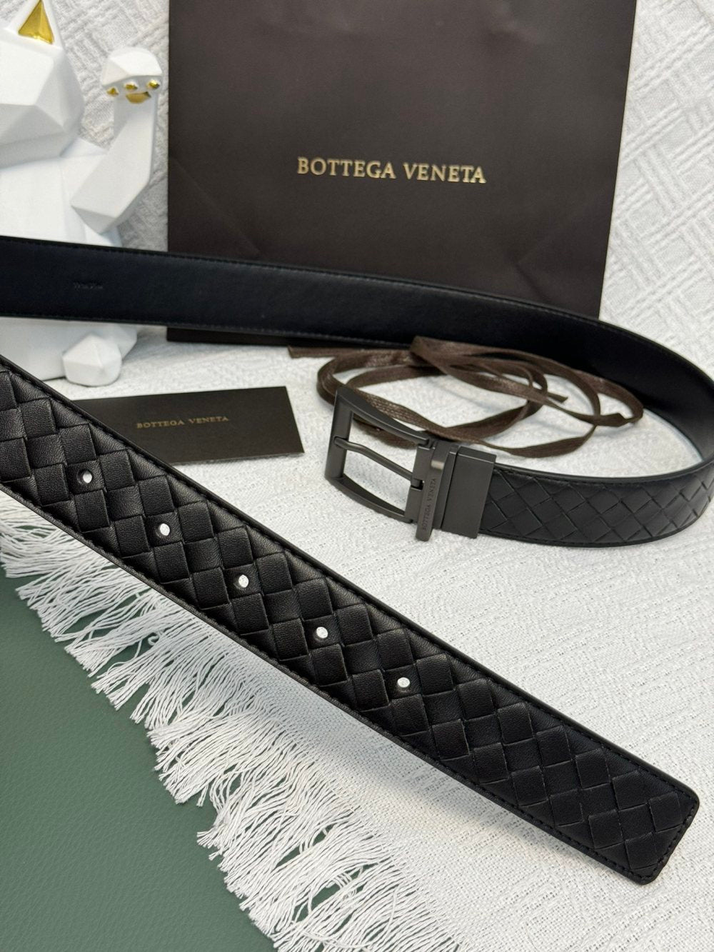 China Replica Bottega Veneta Belts 57usd Only