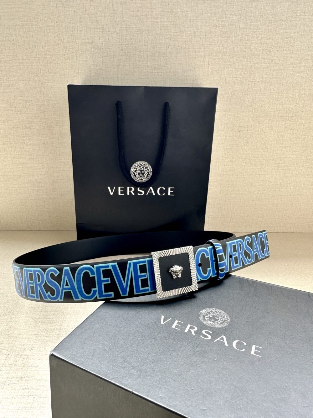 China Replica Versace Belts 54usd Only