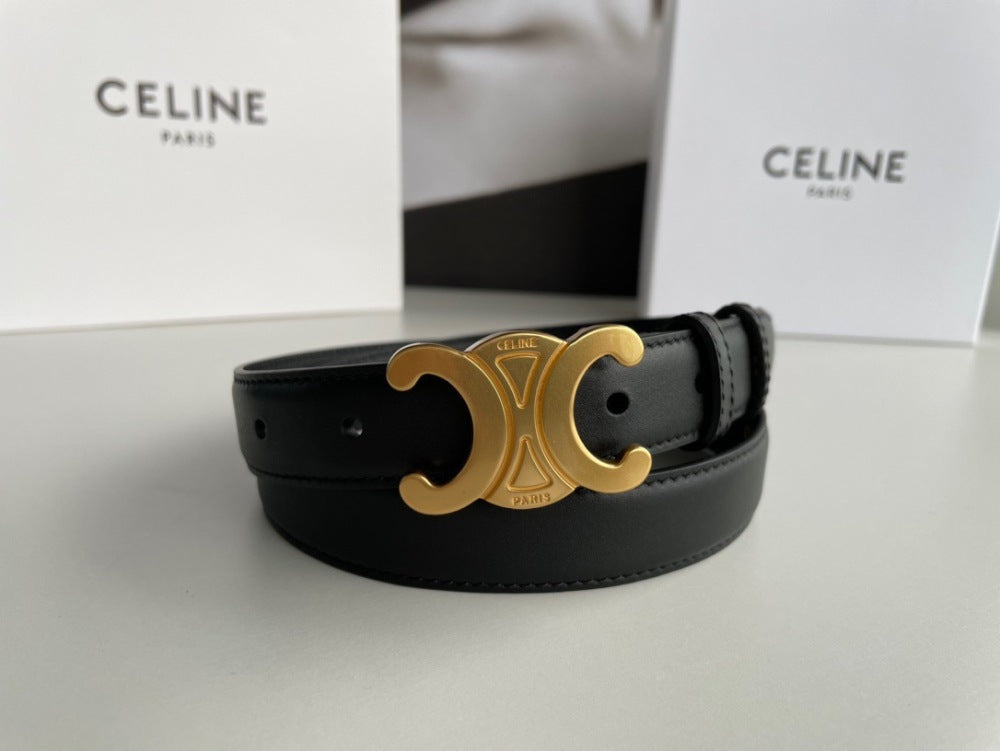 China Replica Celine Belts 36usd Only