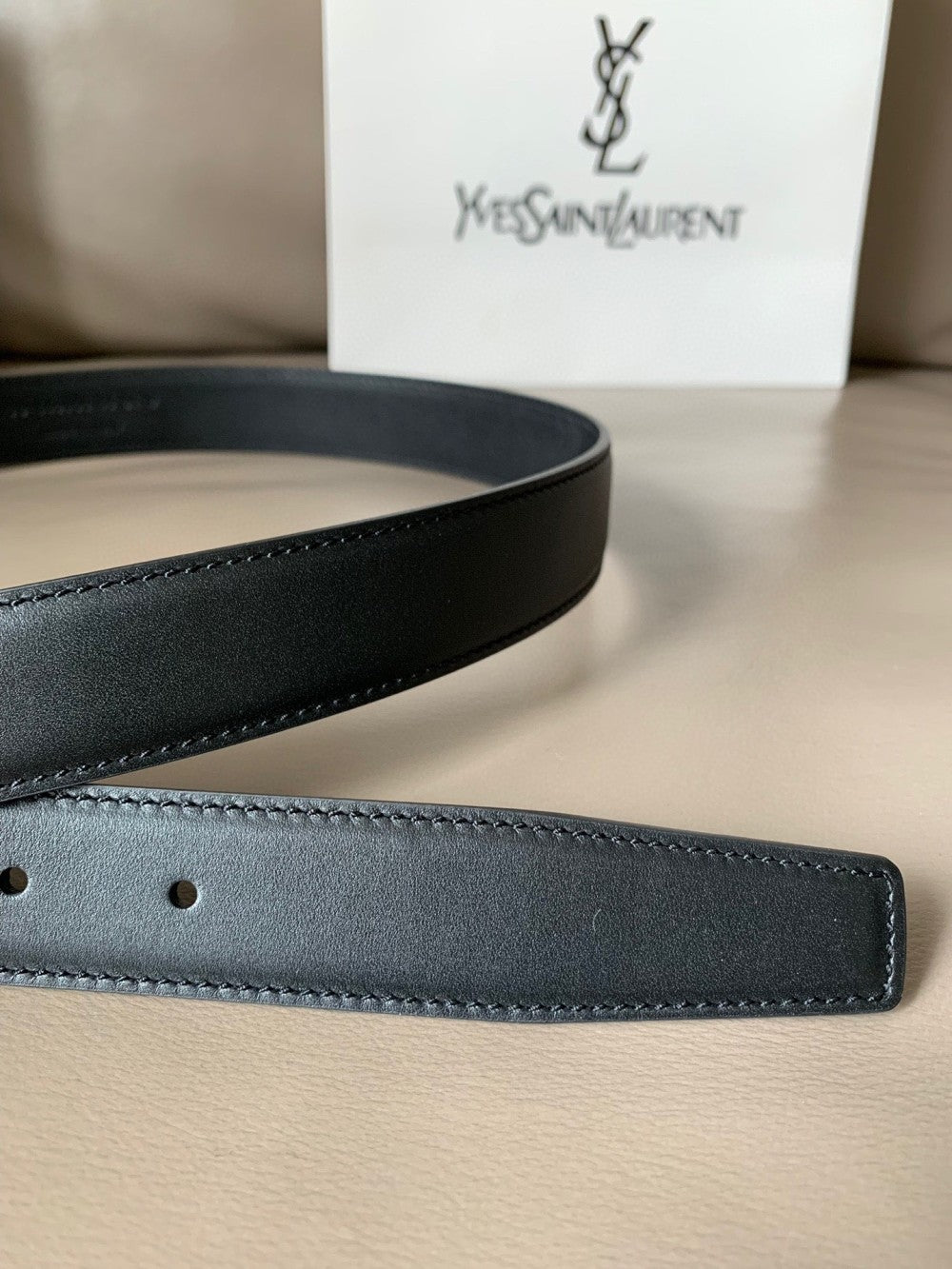 China Replica YSL Belts 36usd Only
