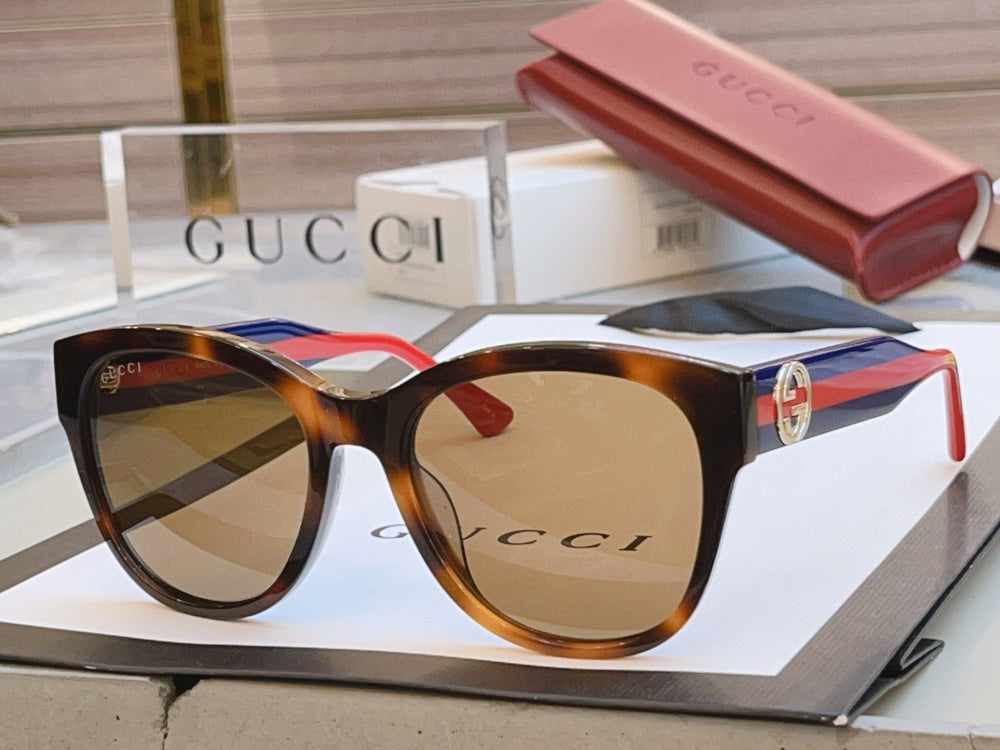 China Replica Gucci Sunglasses 42usd Only