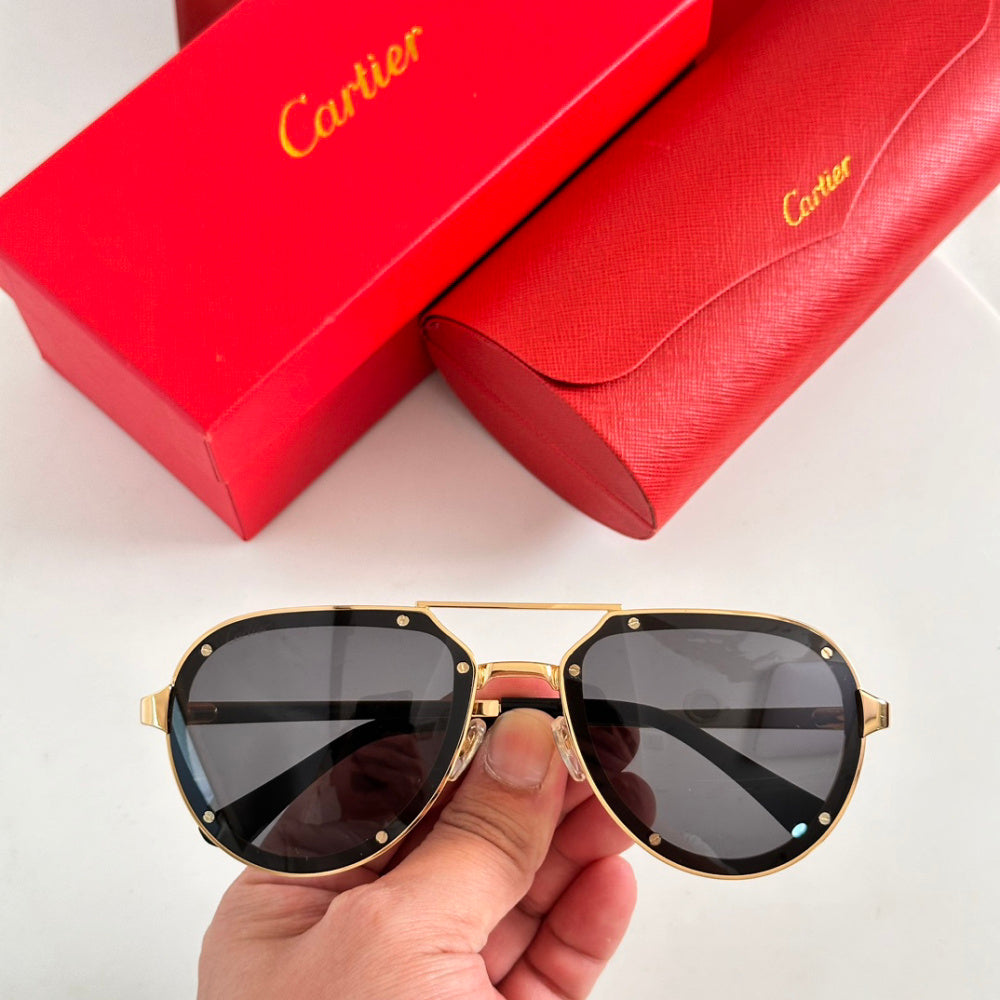 China Replica Cartier Sunglasses 38usd Only