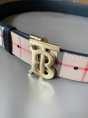 China Replica Burberry Belts 39usd Only