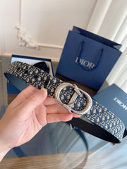 China Replica Dior Belts 66usd Only