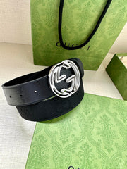 China Replica Montblanc Belts 48usd Only