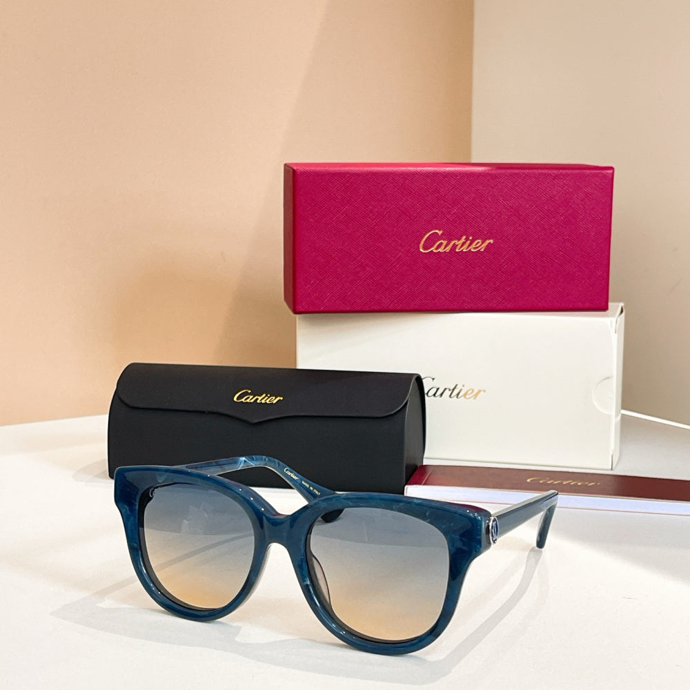 China Replica Cartier Sunglasses 50usd Only