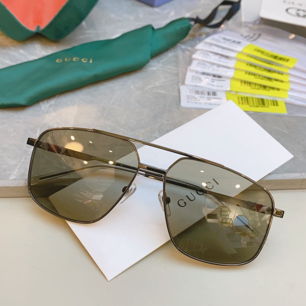 China Replica Gucci Sunglasses 44usd Only