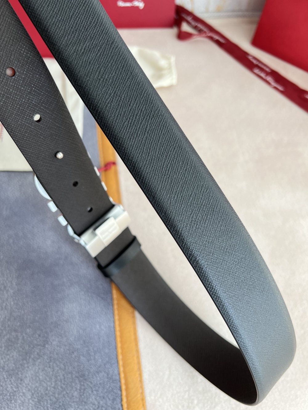 China Replica Ferragamo Belts 45usd Only